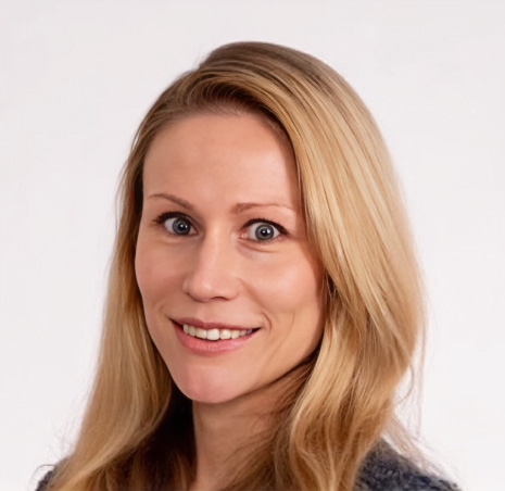 Katariina Tamminen, MD, Specialist i almen medicin
